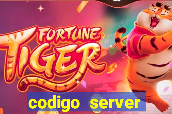 codigo server privado shindo life